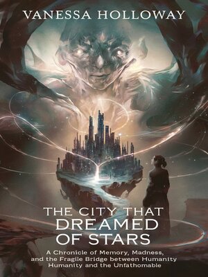 cover image of The City That Dreamed of Stars
